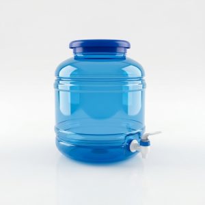 Tabletop Dispenser